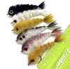 Flymen Chocklett Micro Changer Fly Size Group